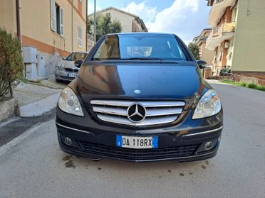 Mercedes-benz B 200 CDI Chrome