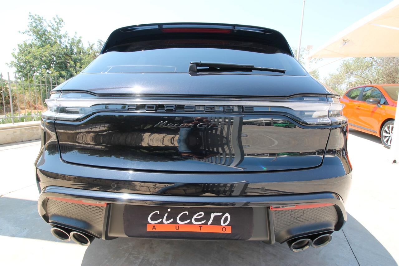 Porsche Macan 2.9 GTS 440cv Approved|2024