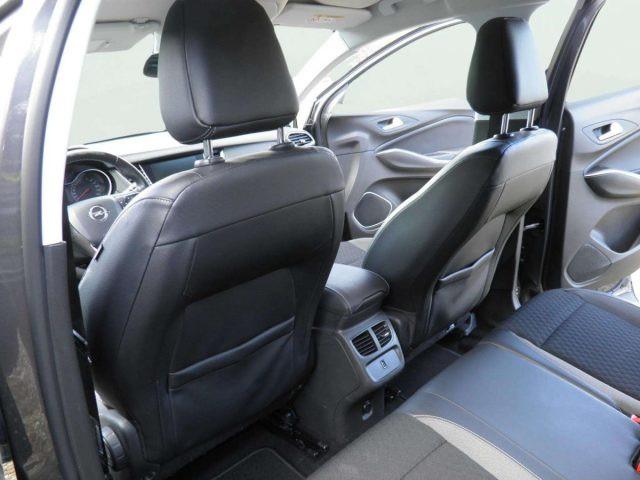 OPEL Grandland X GRANDLAND X 1.2 TURBO INNOVATION