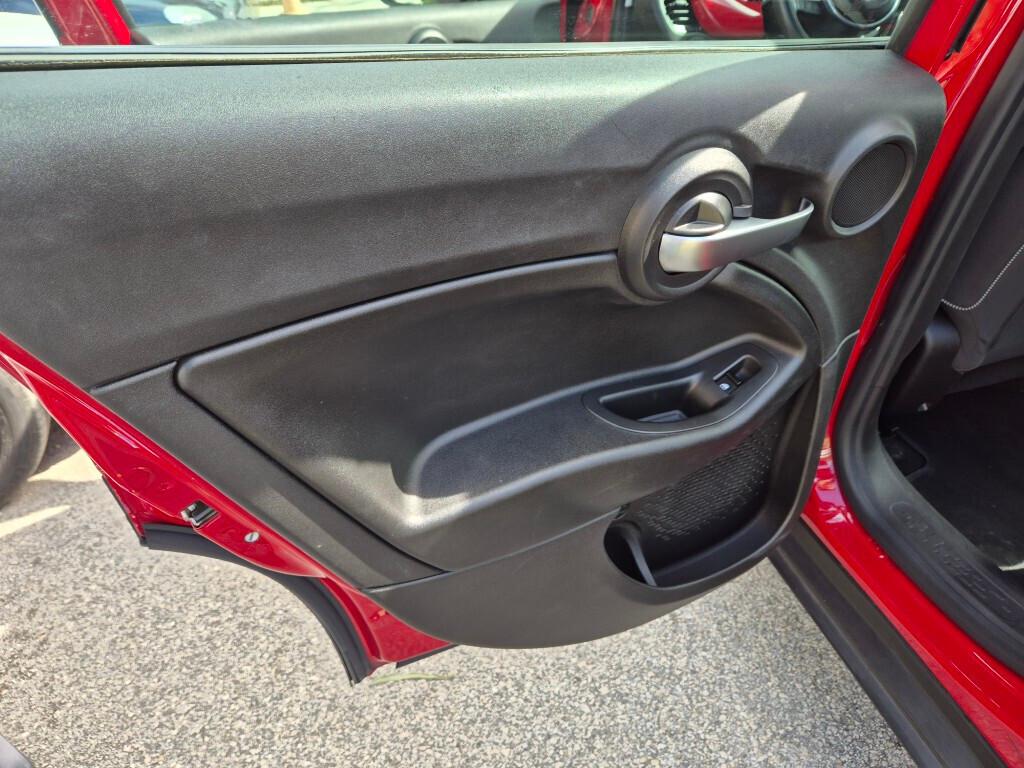 Fiat 500X 1.3 MultiJet 95 CV Business