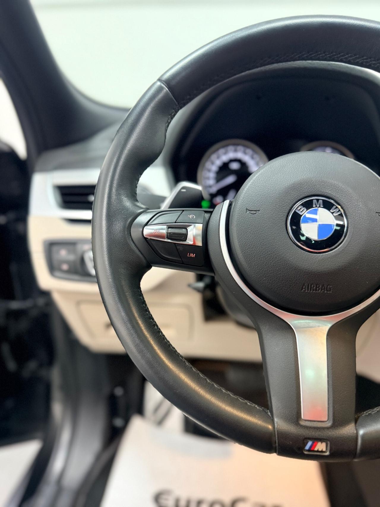 Bmw X2 xDrive20d 190cv Msport-X 05/2019 Euro 6D