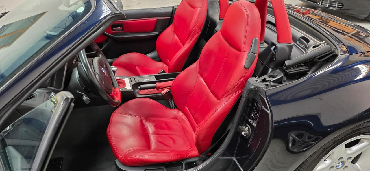 Bmw Z3 2.2 "Last Edition" Individual