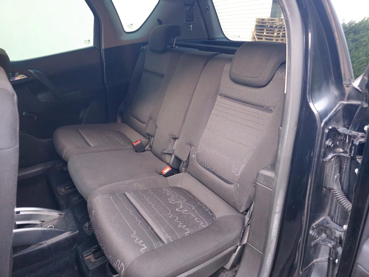 Opel Meriva 1.3 diesel