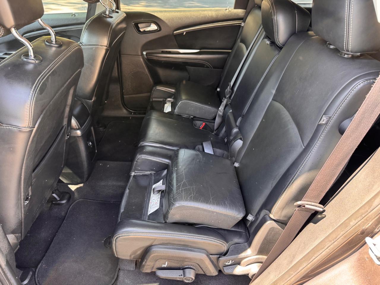 Fiat Freemont 2.0 Mjt 170 CV 4x4 7 POSTI Garanzia 12 mesi