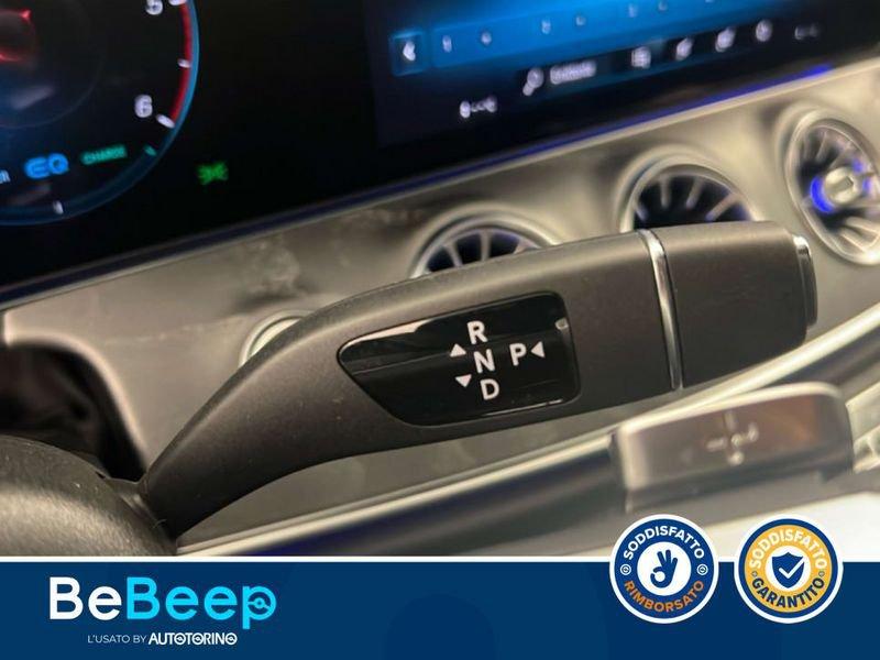 Mercedes-Benz CLS Coupé CLS COUPE 300 D MHEV PREMIUM 4MATIC AUTO