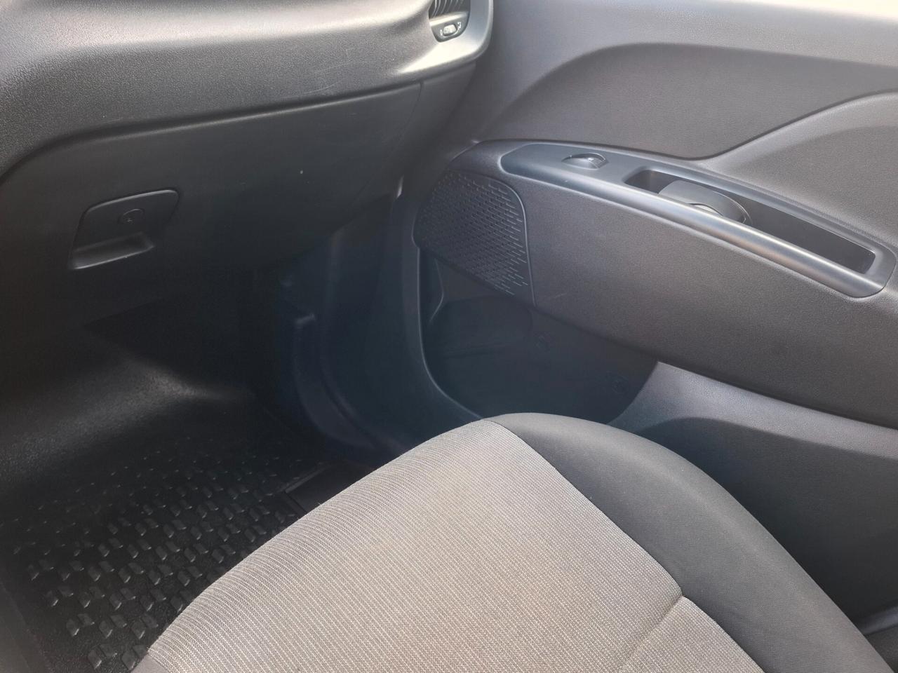 Fiat Doblò Cargo - 1.6 MJ L2H1 - Cruise - Aria condizionata -