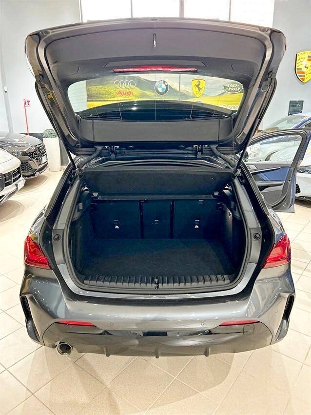Bmw 116 116d 5p. Msport