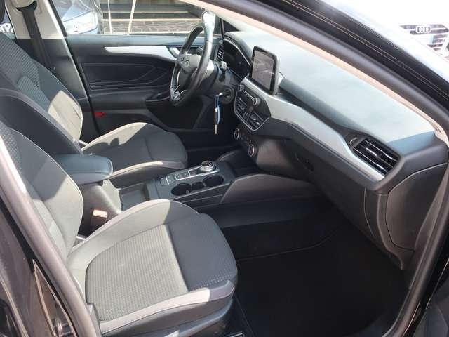 Ford Focus Focus Business SW 1.5 ecoblue V co-pilot s