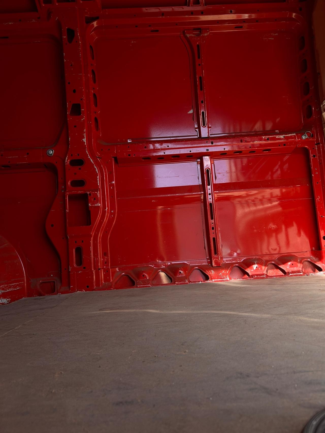 Fiat Ducato Furgone 3.0 Natural Power*METANO valido 02*2028*