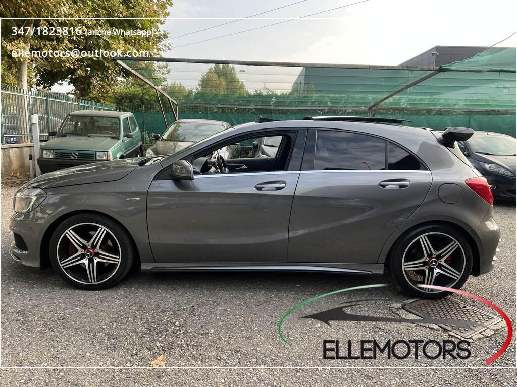 Mercedes Classe A 250 250 Premium 7G-DCT
