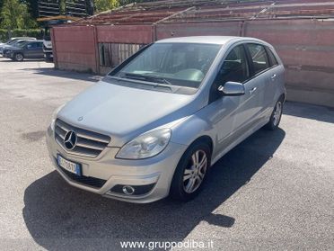 Mercedes-Benz Classe B - T245 Diesel B 180 cdi Executive