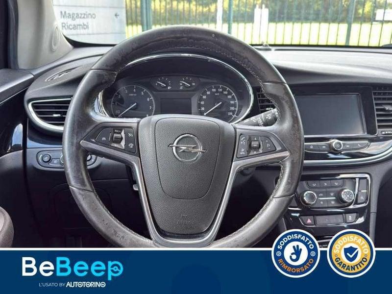 Opel Mokka X 1.6 INNOVATION S&S 4X2 115CV