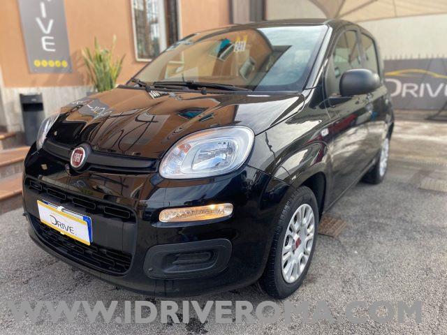 FIAT Panda 1.2 Easy + GPL