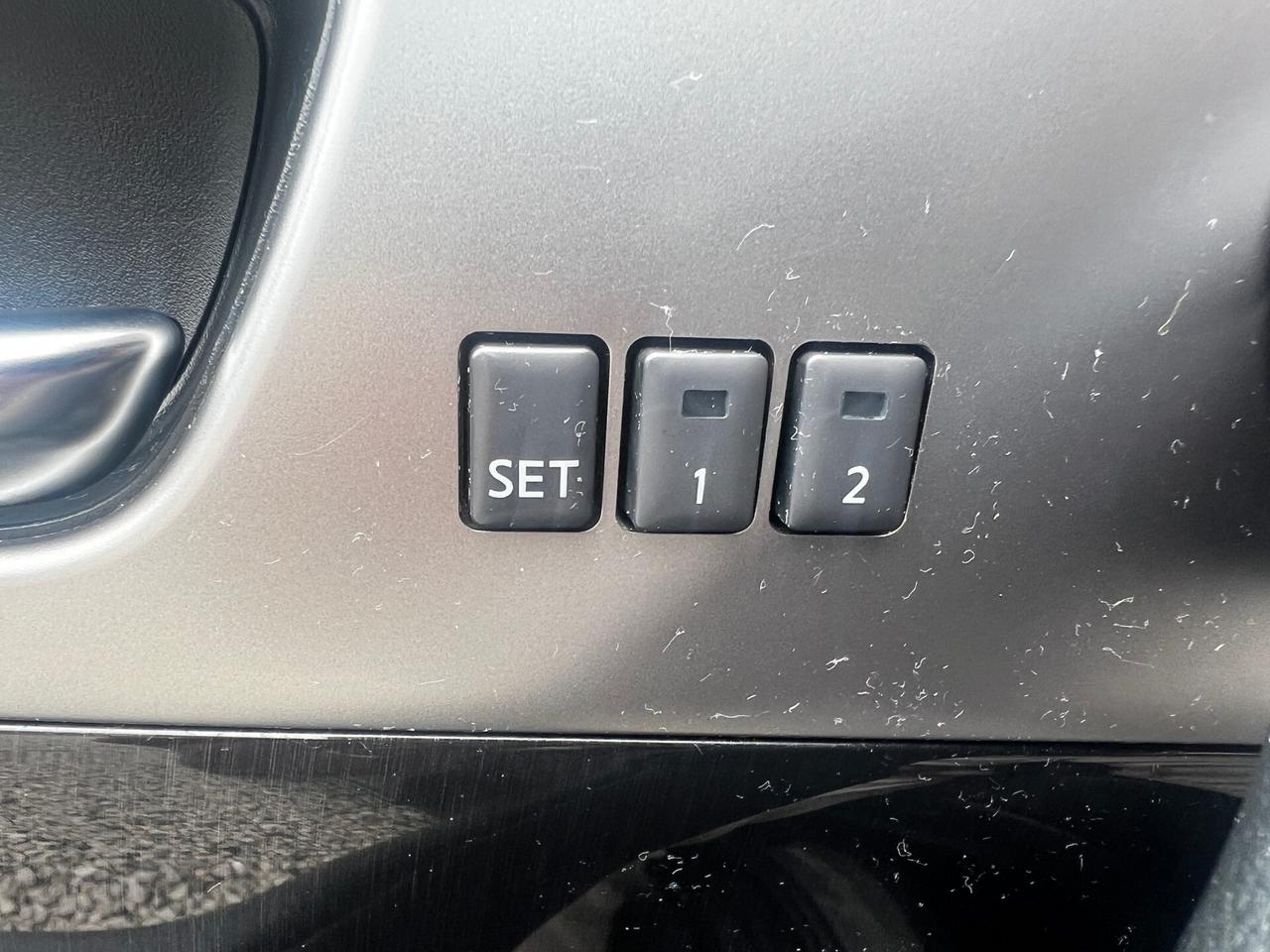 Infiniti FX FX30d S Premium