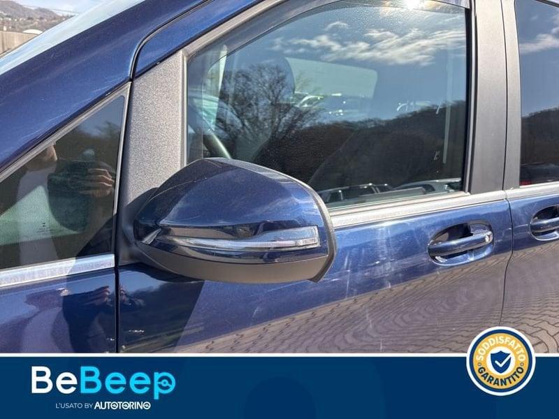 Mercedes-Benz Classe V V 250 D PREMIUM BUSINESS L AUTO
