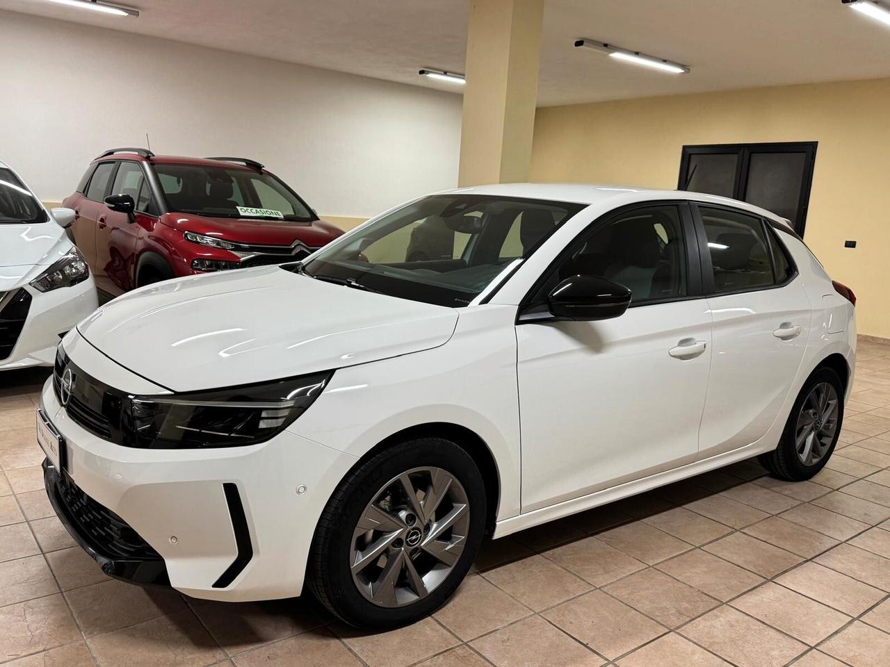 Opel Corsa 1.2 Edition AZIENDALE