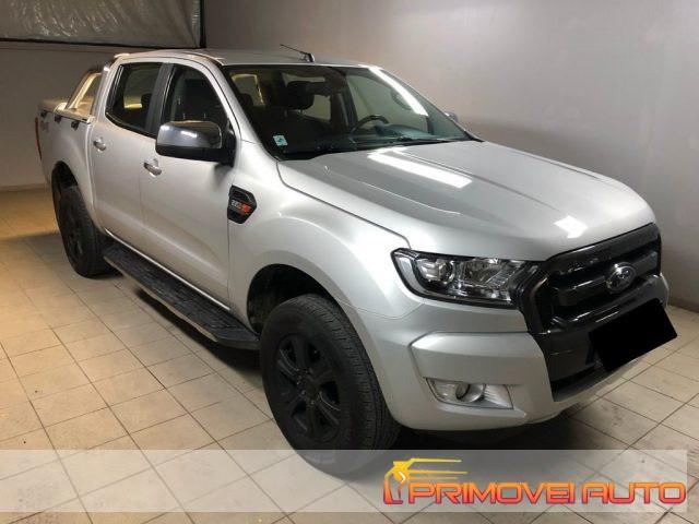 FORD Ranger 2.2 TDCi Doppia Cabina XLT 5pt.