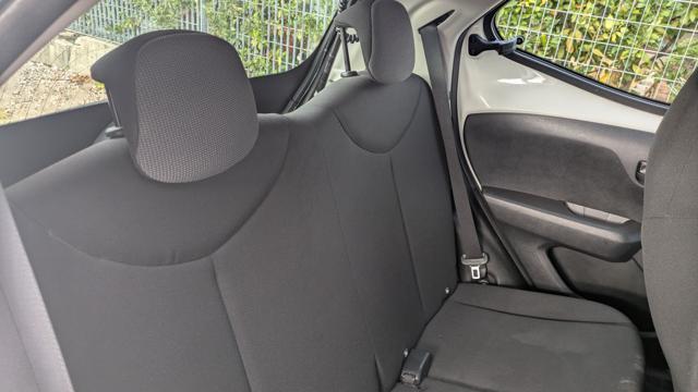 TOYOTA Aygo Aygo 1.0 VVT-i 69 CV 5 porte x-play