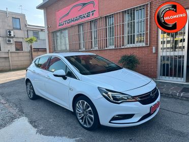 Opel Astra 1.6 CDTi 110CV 5 p Innovation