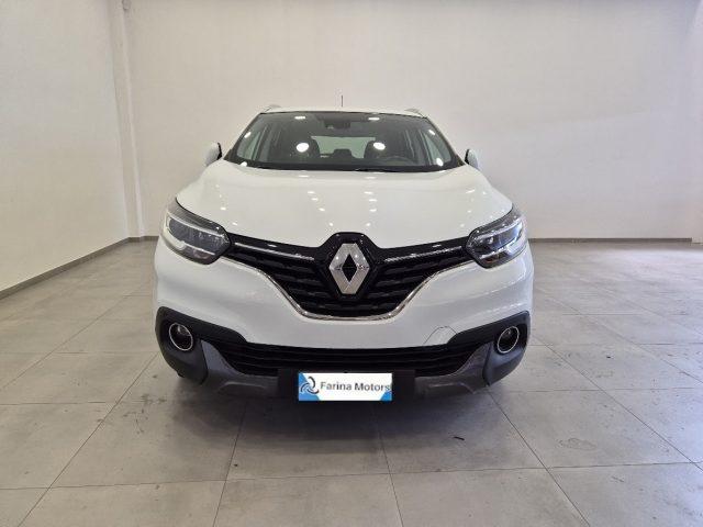 RENAULT Kadjar dCi 110CV Energy Zen - NEOP. - UNIP. - Cam