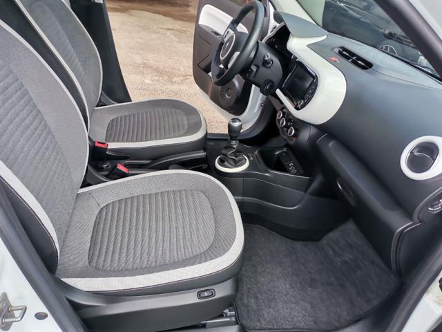 RENAULT Twingo SCe 65 CV