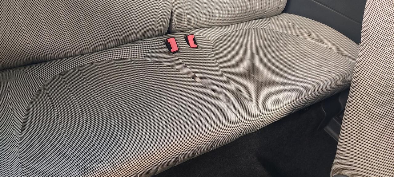 FIAT 500 LOUNGE 1.2 BENZINA GPL OTTIMA