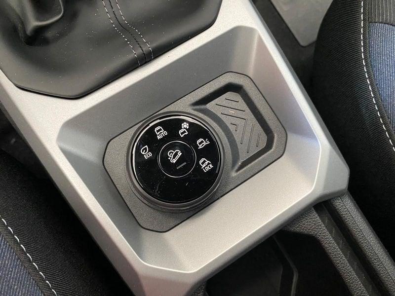 Dacia Duster Duster Tce 130 CV MHEV Journey 4x4 - PROMO SIRONIAUTO+