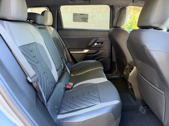 JEEP Compass TURBO 48V E-HYBRID SUMMIT FWD 145CV EDCT