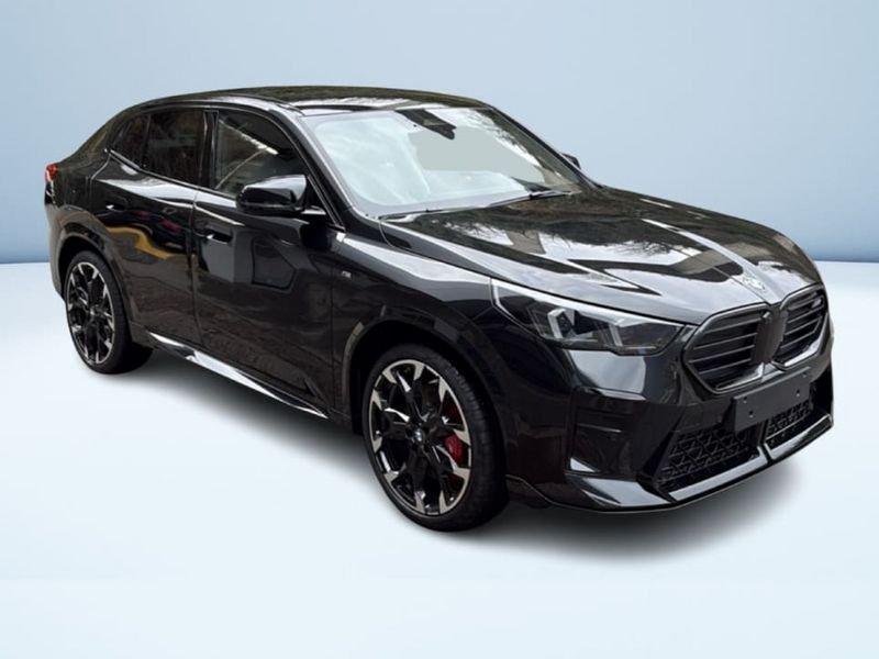 BMW X2 M35i xDrive M Sport Pro