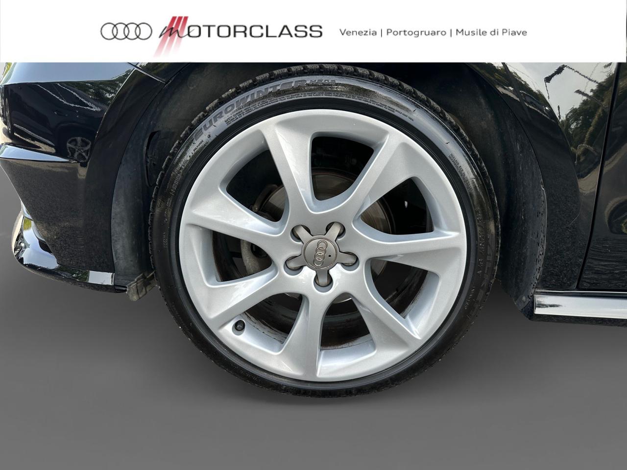 Sportback 1.4 tdi Sport S tronic