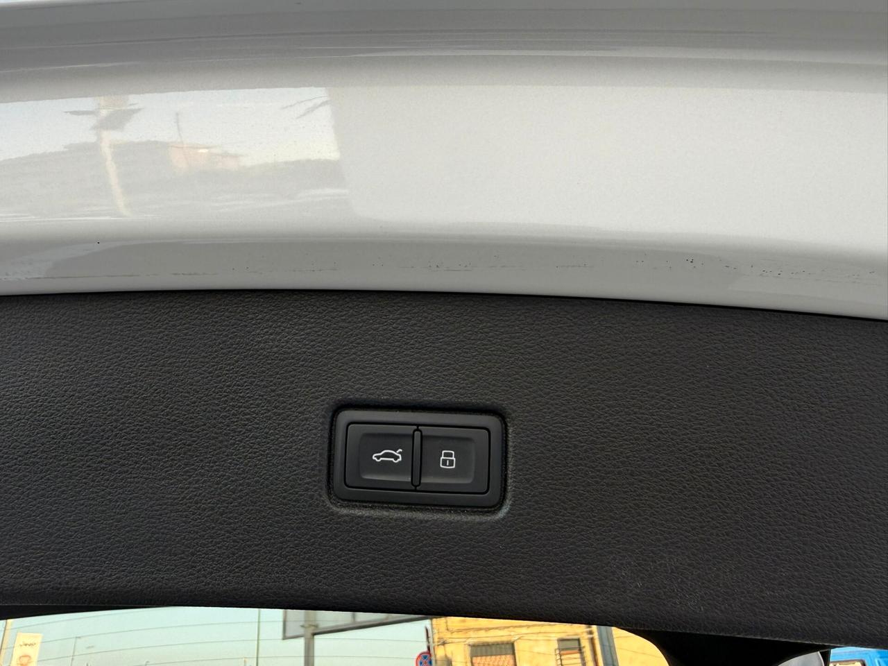 Audi Q5 Sportback 40 TDI 204 CV quattro S line plus
