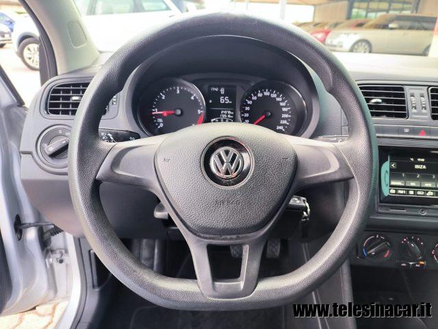 VOLKSWAGEN Polo 1.4 TDI 5p. Trendline