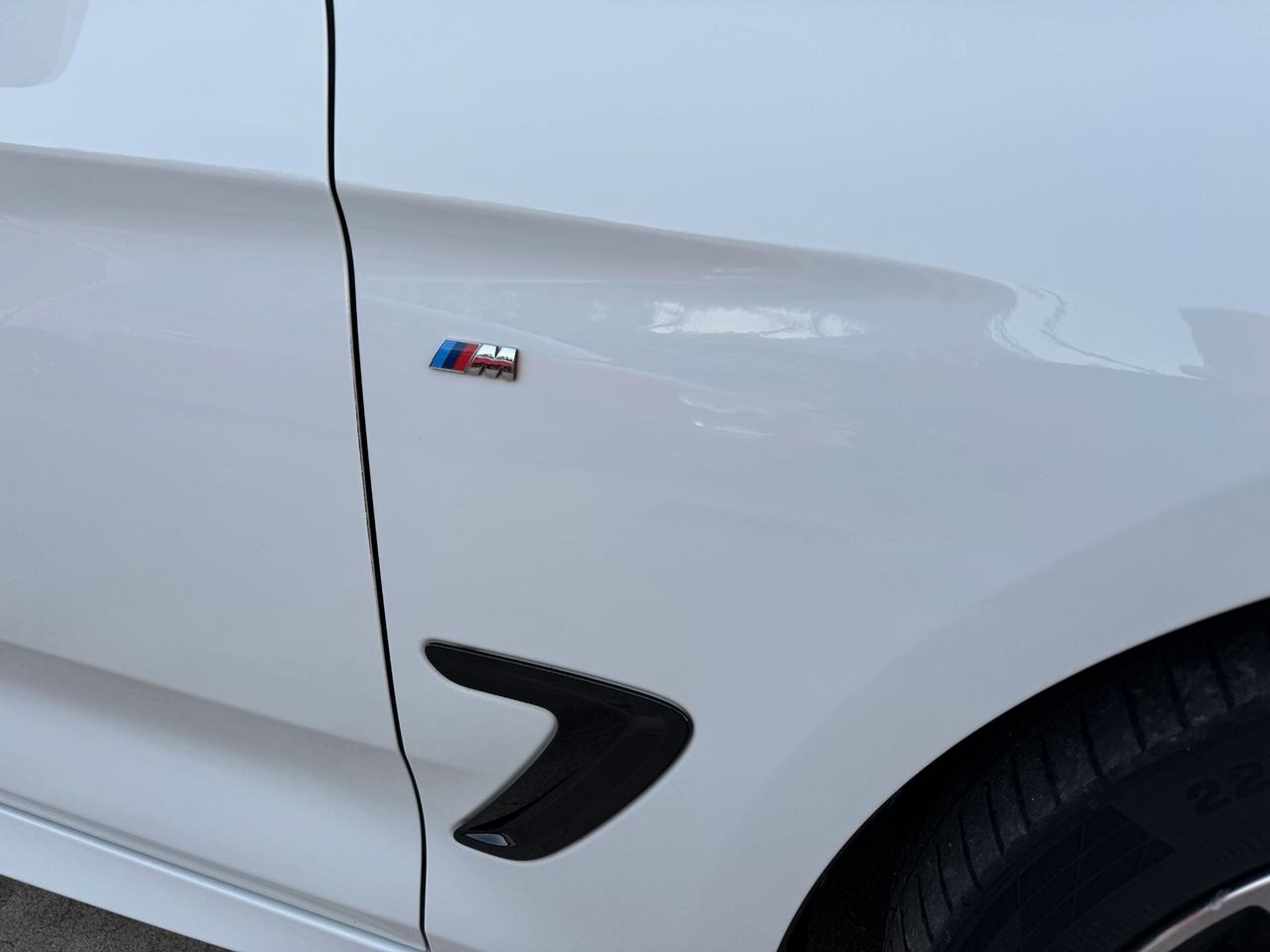 Bmw 3er Gran Turismo 318d Msport