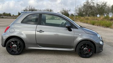 Fiat 500 0.9 TwinAir Turbo 105 CV S