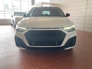 Audi A1 SPB 30 TFSI S line edition