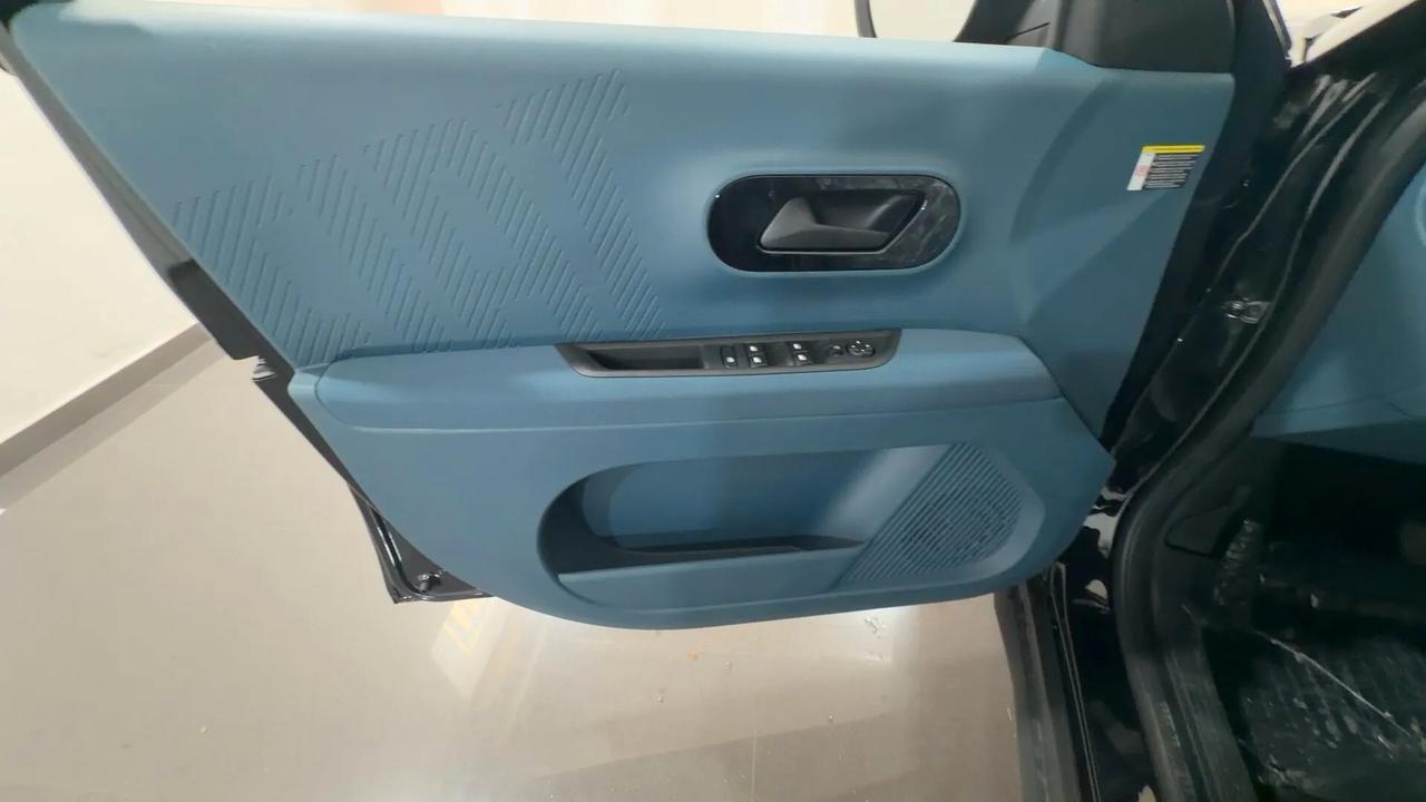 Fiat Grande Panda 1.2 hybrid La Prima 110cv e