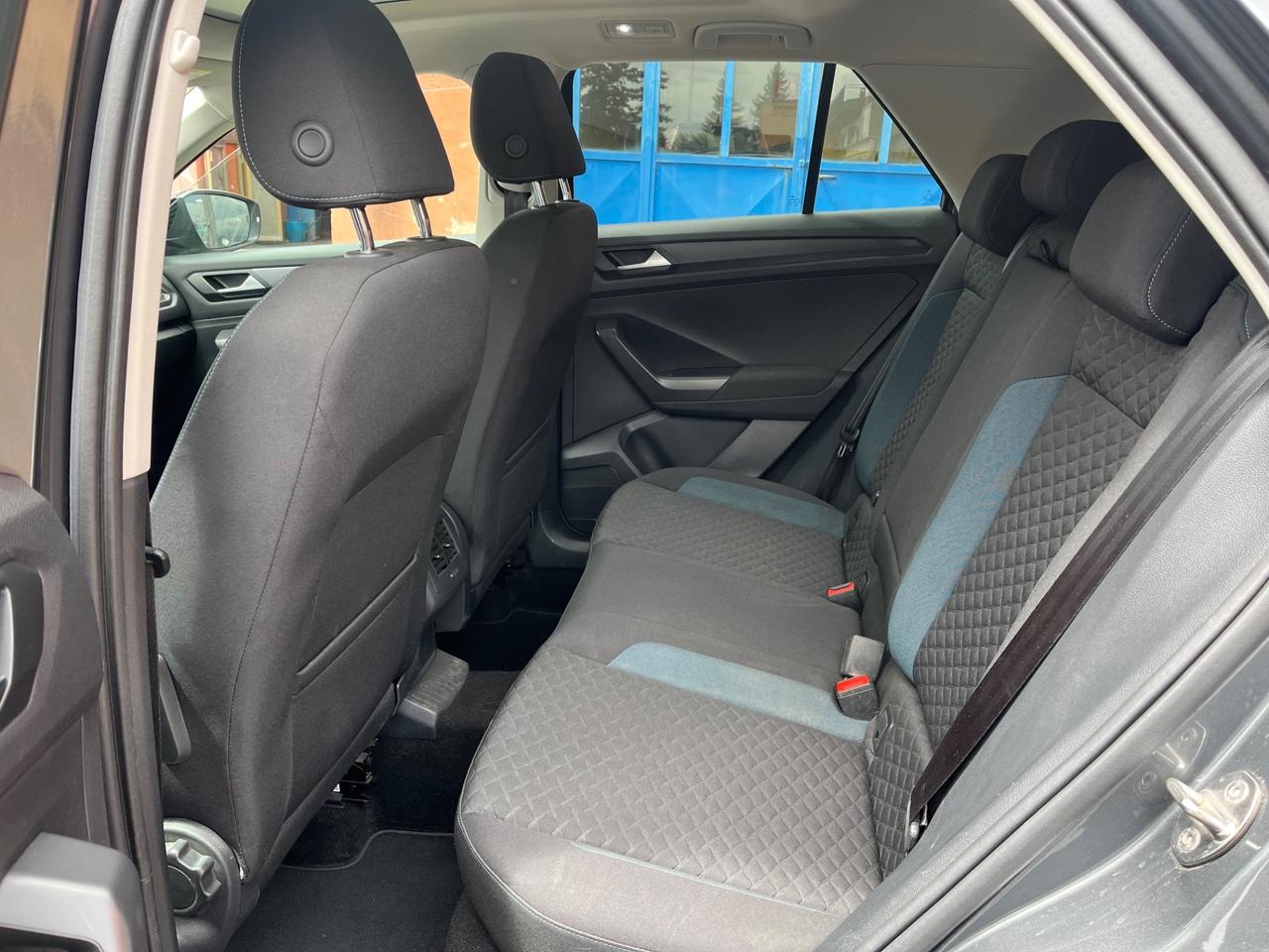Volkswagen T-Roc 1.6 TDi IQ.Drive-Km 92500-