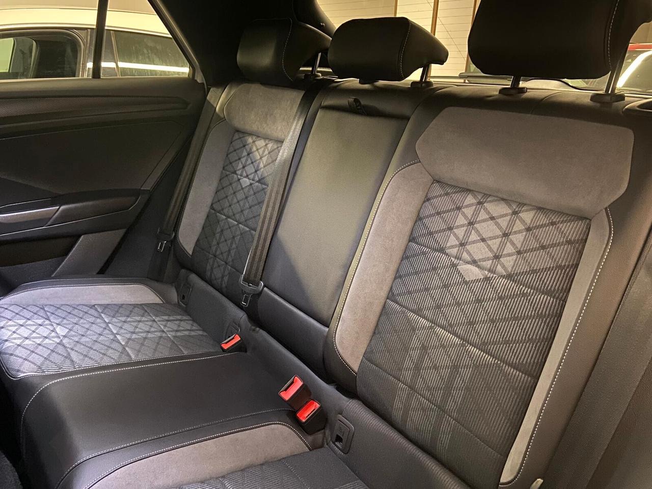 Volkswagen T-Roc 1.5 TSI ACT 150CV DSG R-Line