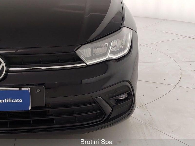 Volkswagen Polo 1.0 TSI DSG Life