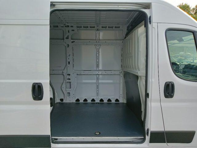 FIAT Ducato 35 2.2 Mjt 140CV PM-TM L2-H2 Furgone