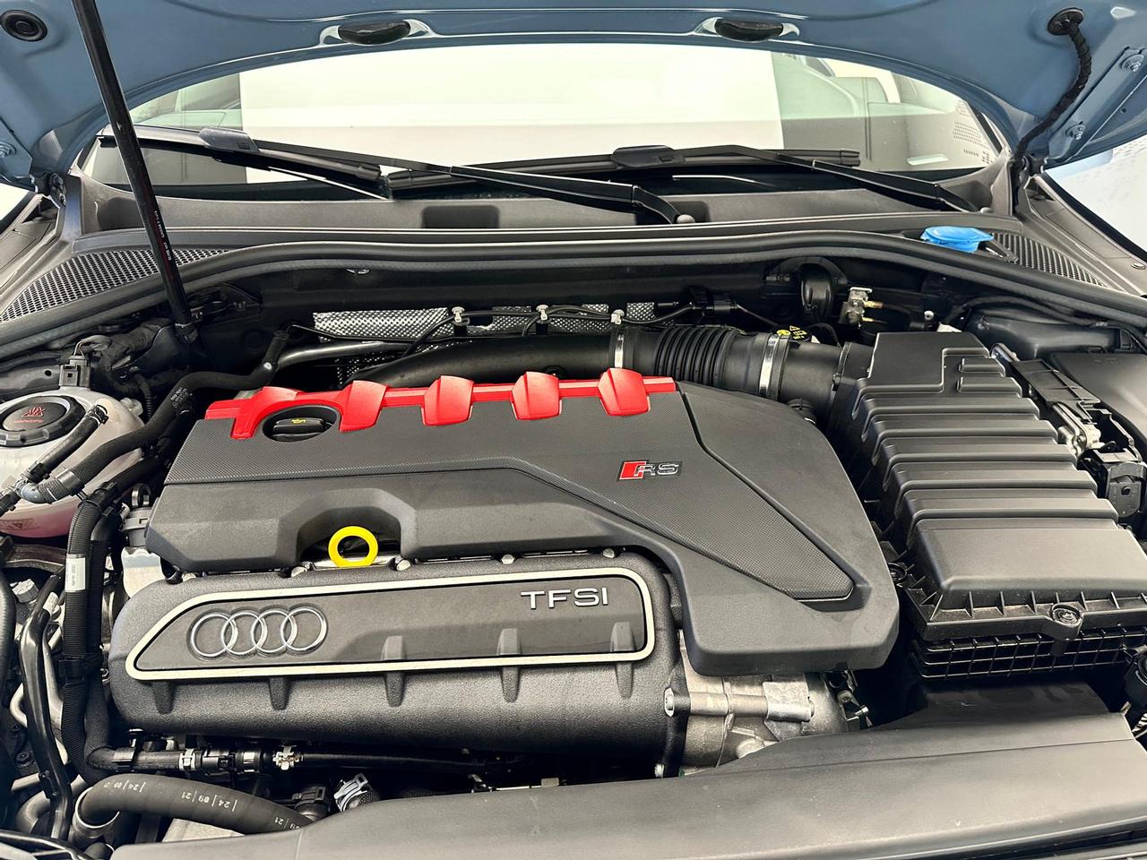 Audi RS3 Sportback 2.5 tfsi quattro s-tronic