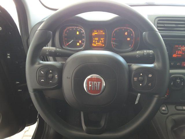 FIAT Panda 0.9 TwinAir Turbo Natural Power METANO Easy