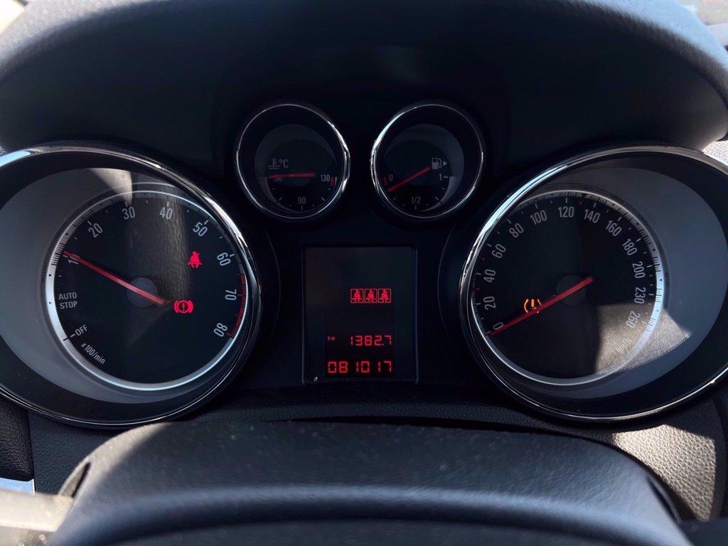 OPEL Mokka 1.6 Ego s&s 4x2 115cv m5 del 2015
