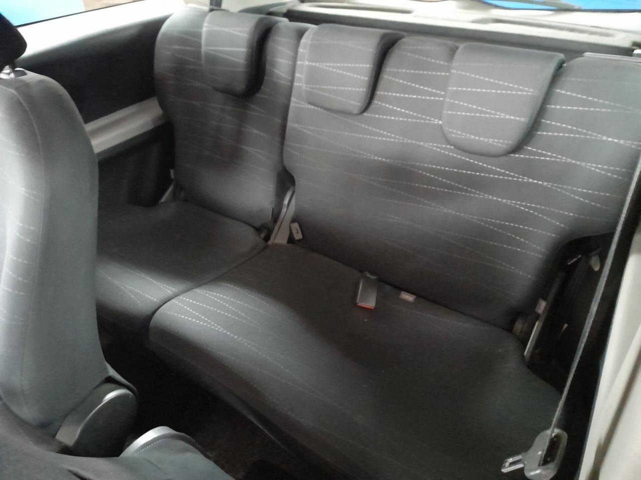 Toyota Yaris 1.3 3 porte Navi