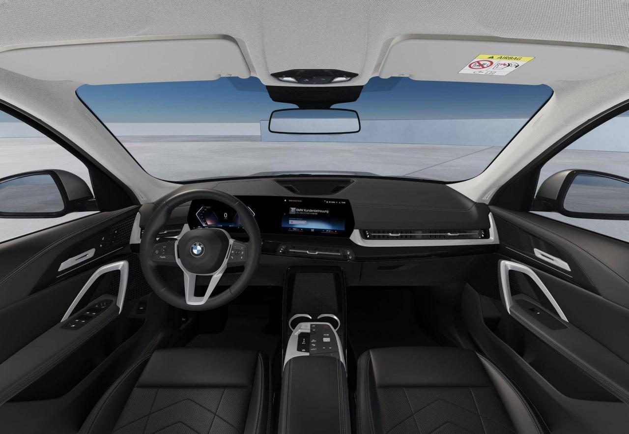 BMW X1 sDrive18d xLine