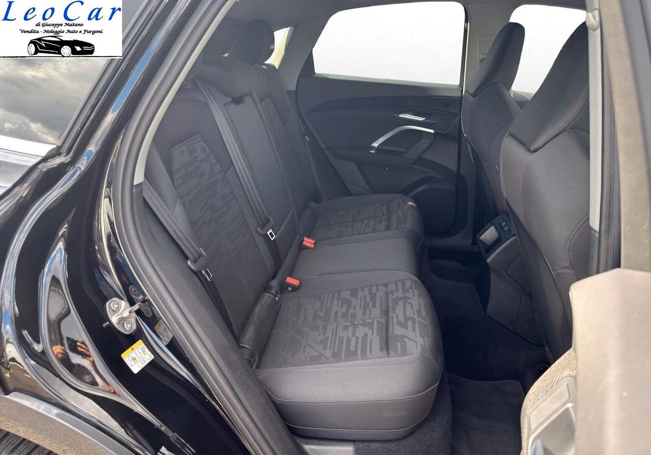 Audi Q5 SPB TDI 150 kW mHEV+ S tronic quattro Business Advanced