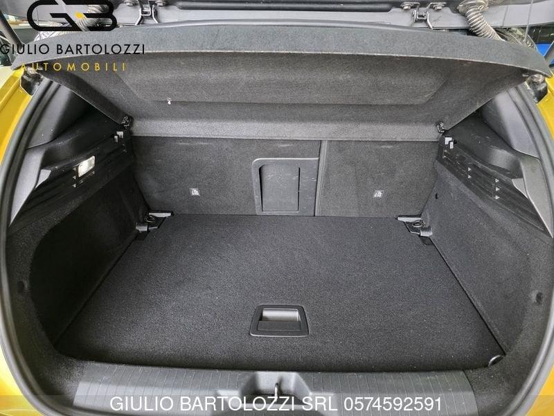 Opel Astra Astra 1.5 Turbo Diesel 130 CV AT8 Ultimate