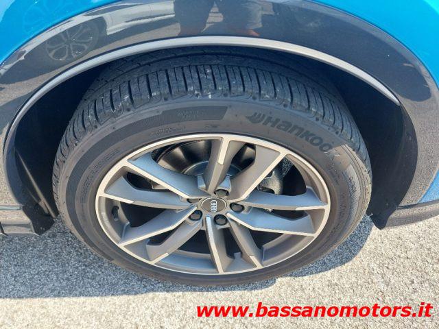 AUDI Q3 35 TFSI S tronic S line edition SU APPUNTAMENTO