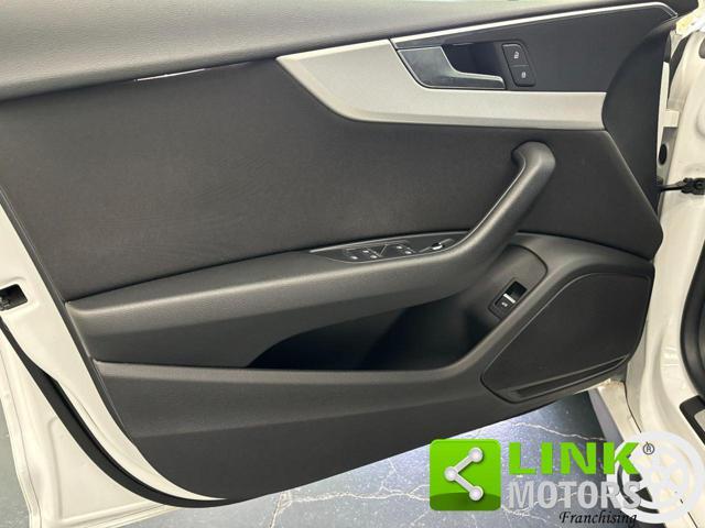 AUDI A5 2.0 TDI S-LINE190 CV S tronic ottime condizioni
