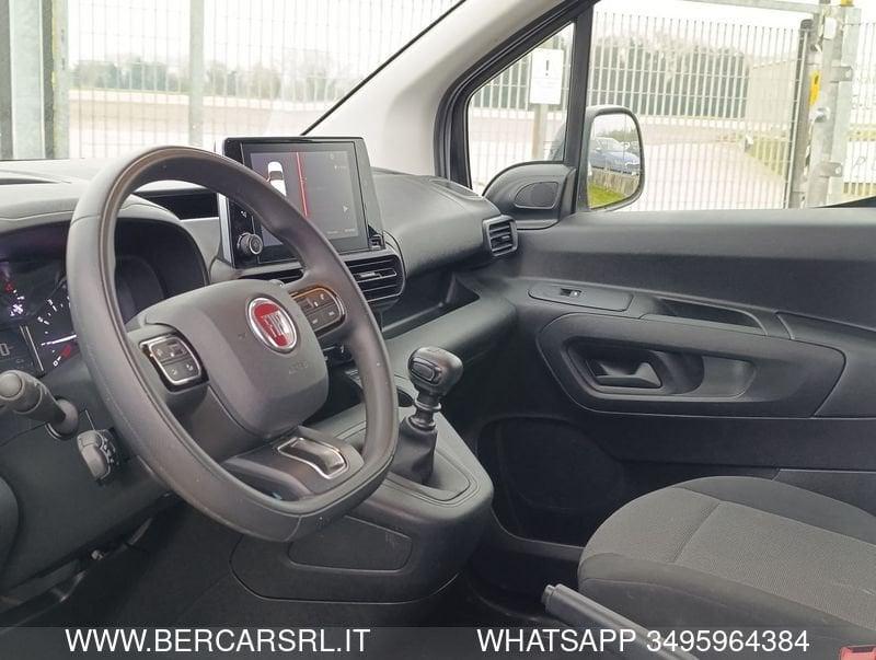 FIAT Doblò Doblò 1.5 BlueHdi 100CV PC-TN Van